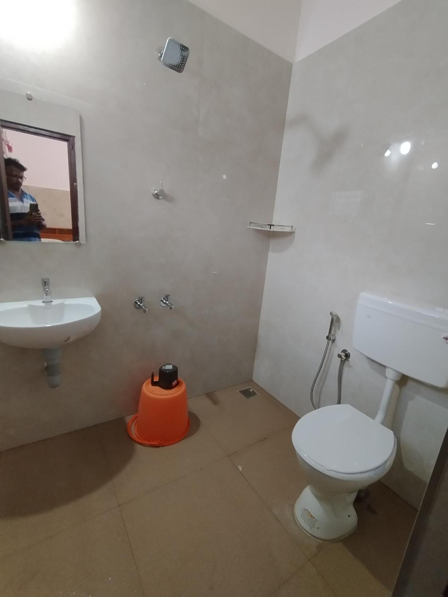 Vanasiri Cottage Dharmastala Rom bilde