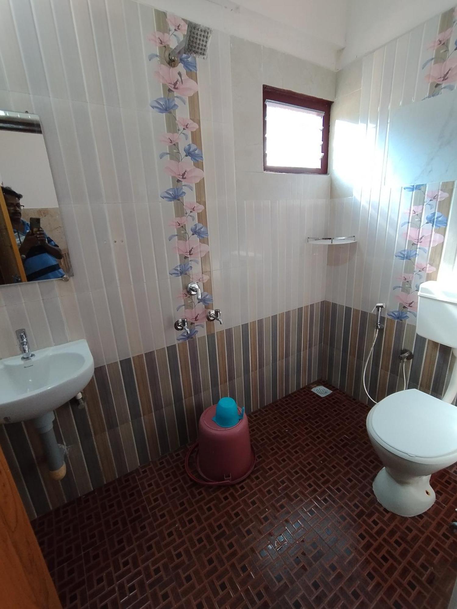 Vanasiri Cottage Dharmastala Eksteriør bilde